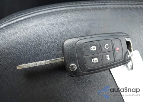 2011 Buick Lacrosse Cxl из США, поврежденный, VIN 1G4GC5EC8BF316229